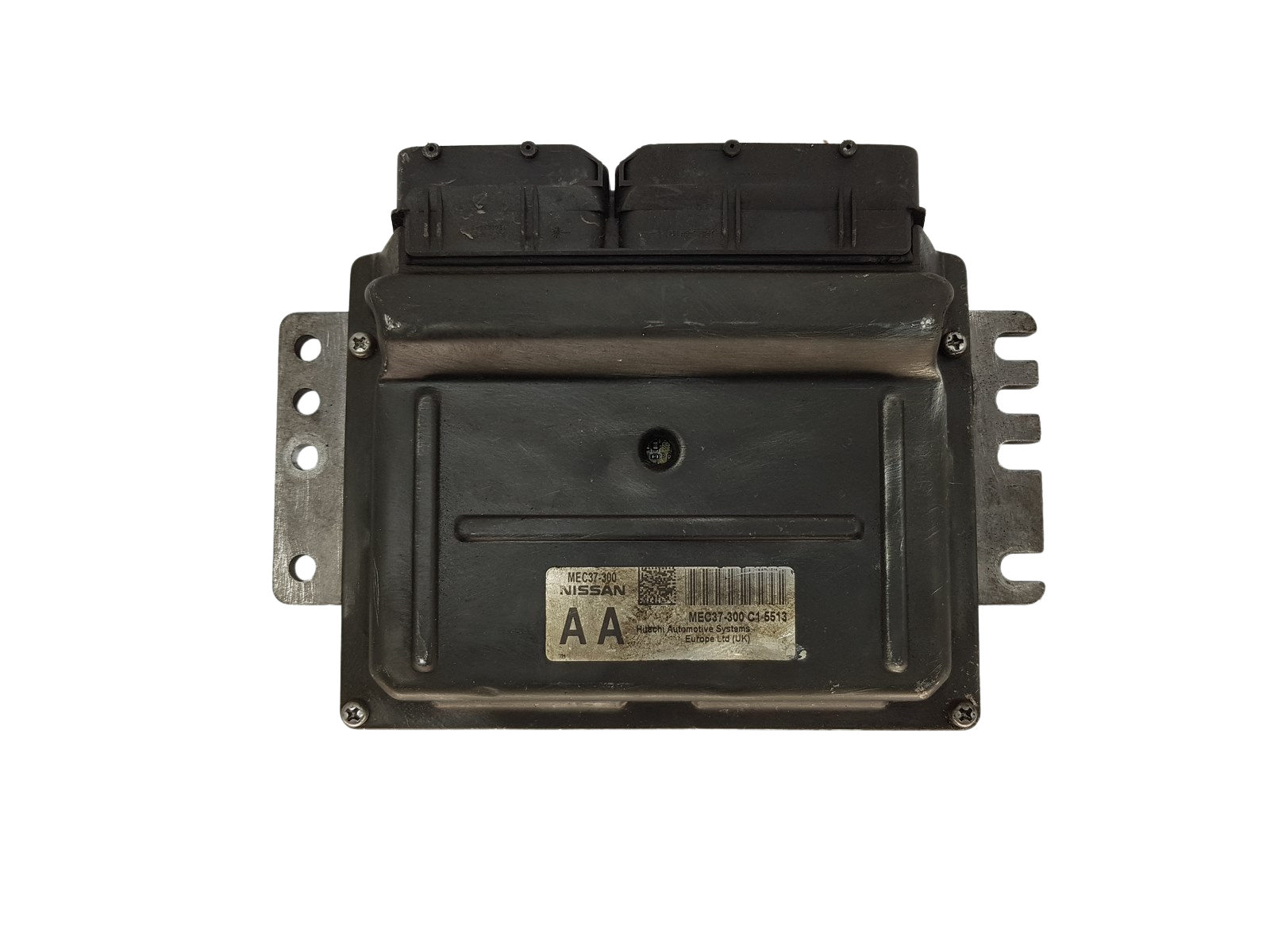 Ohjausyksikkö MEC37-300 C1 AA Nissan Hitachi 16733 main product photo