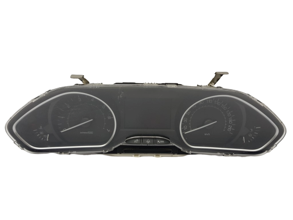 Kierroslukumittari Peugeot 2008 9805396080 F 9805341480 main product photo