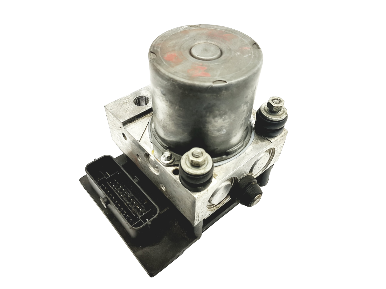 Abs-pumppu Audi A6 4F0614517T 0265950556 Bosch 43236 main product photo