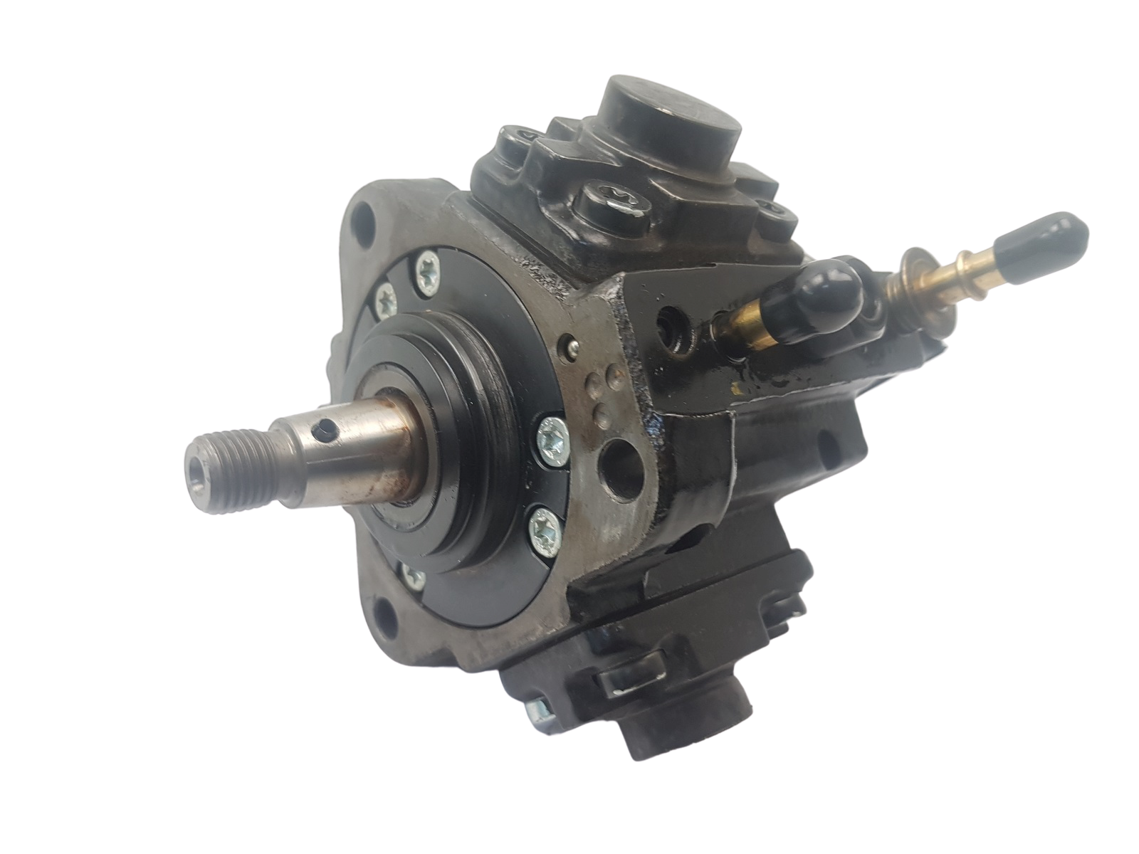Ruiskutuspumppu Bosch 55267246 0445010466 0928400825 1.6 2.0 D Fiat 1050 main product photo