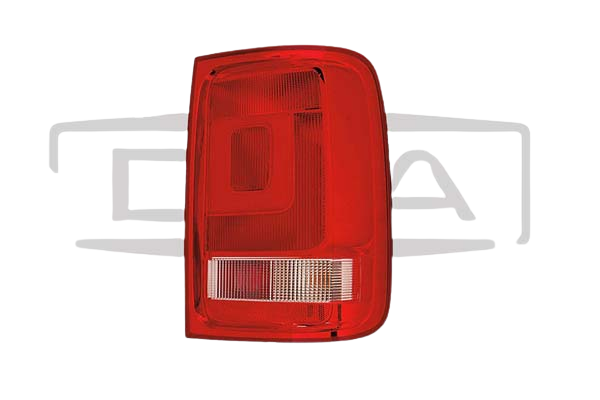 Valaisin Taka Oikea Tee VW Amarok 2H1945096A 99451834402 DPA main product photo