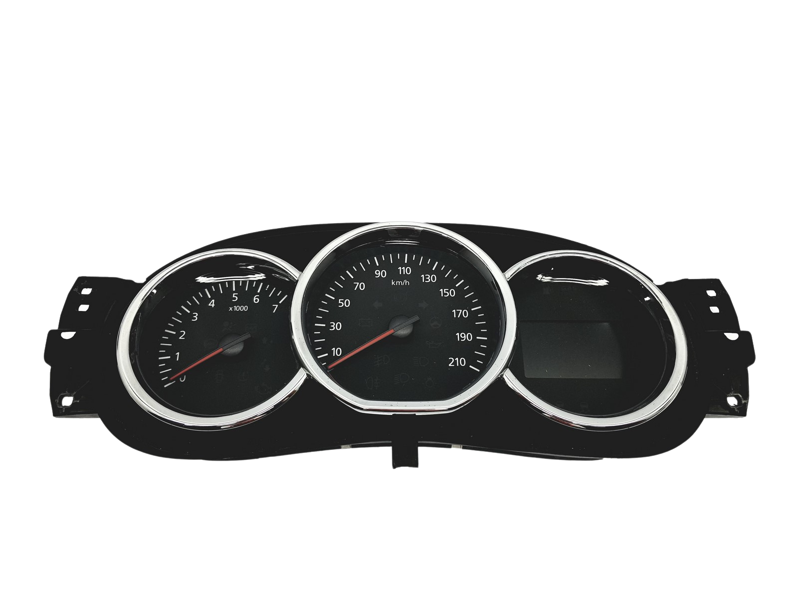 Kierroslukumittari Dacia Lodgy 248103932R 57709 main product photo