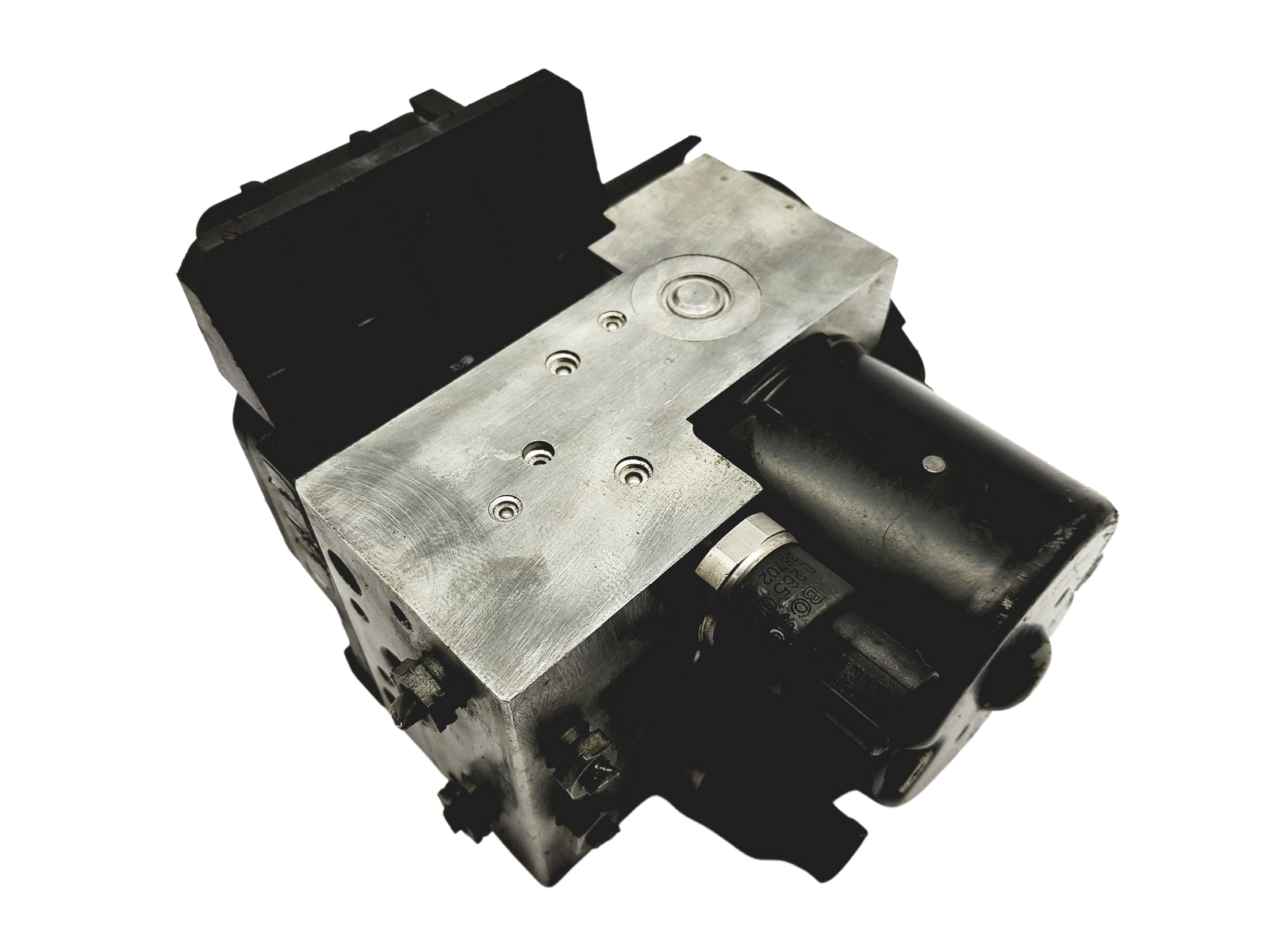 Abs-pumppu Mercedes A W168 A0044310912 0265202461 Bosch 47245 main product photo