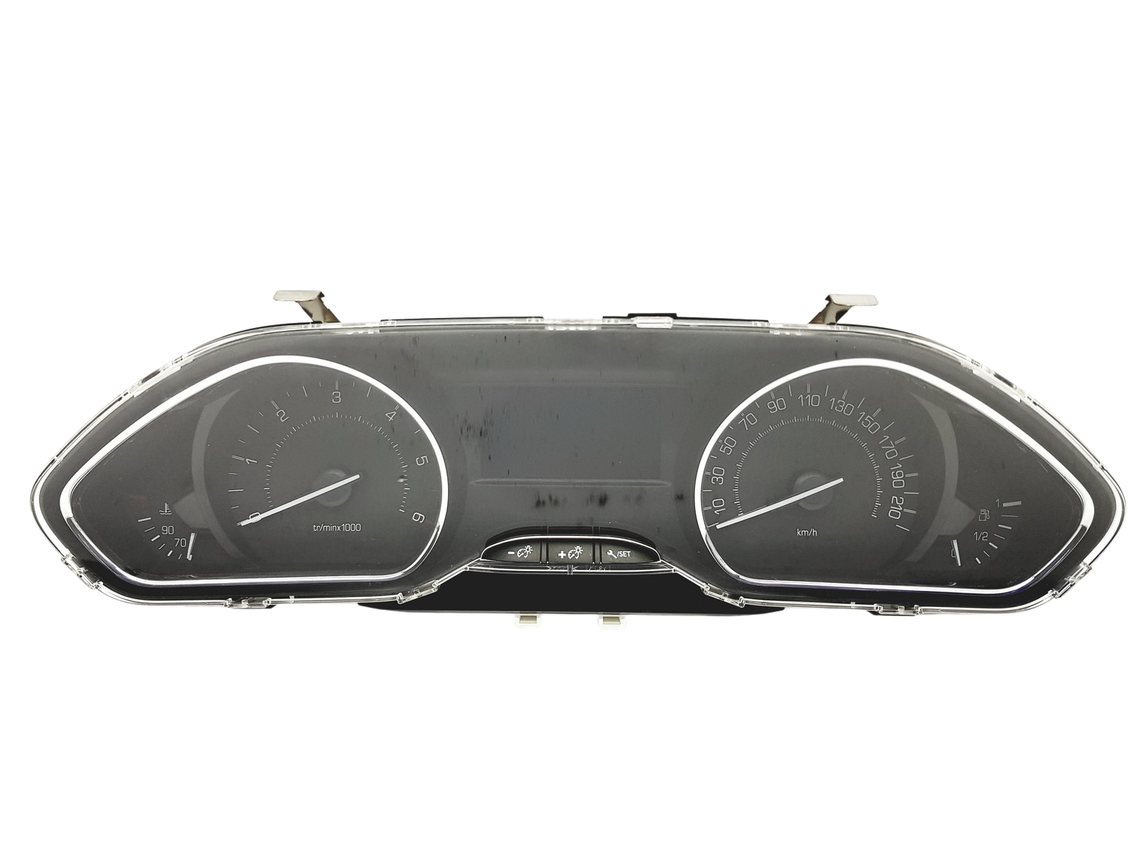 Kierroslukumittari Peugeot 2008 9805408780 J Yazaki main product photo