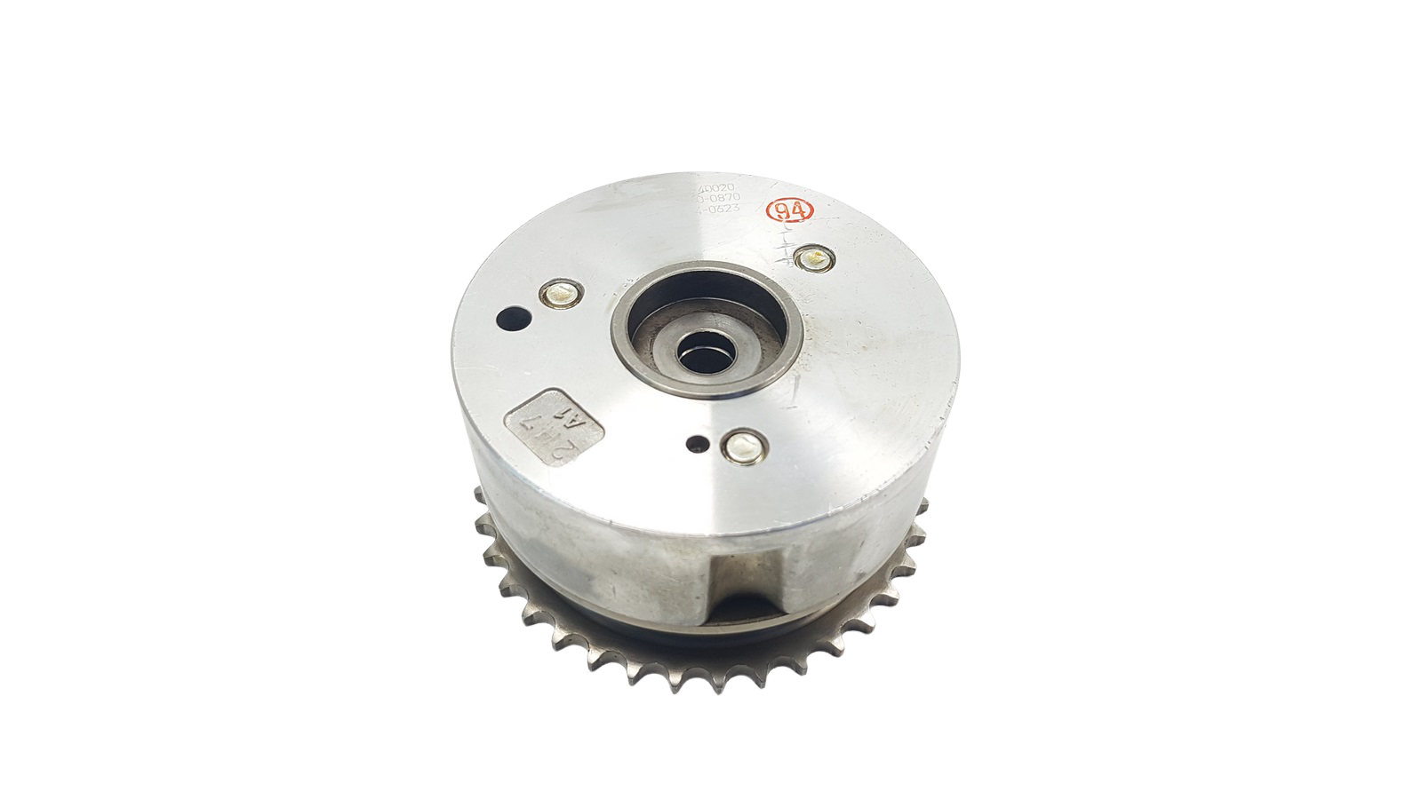 Wheel of Changing Government Phases 13520-40020 Toyota IQ 1.0 VVti main product photo