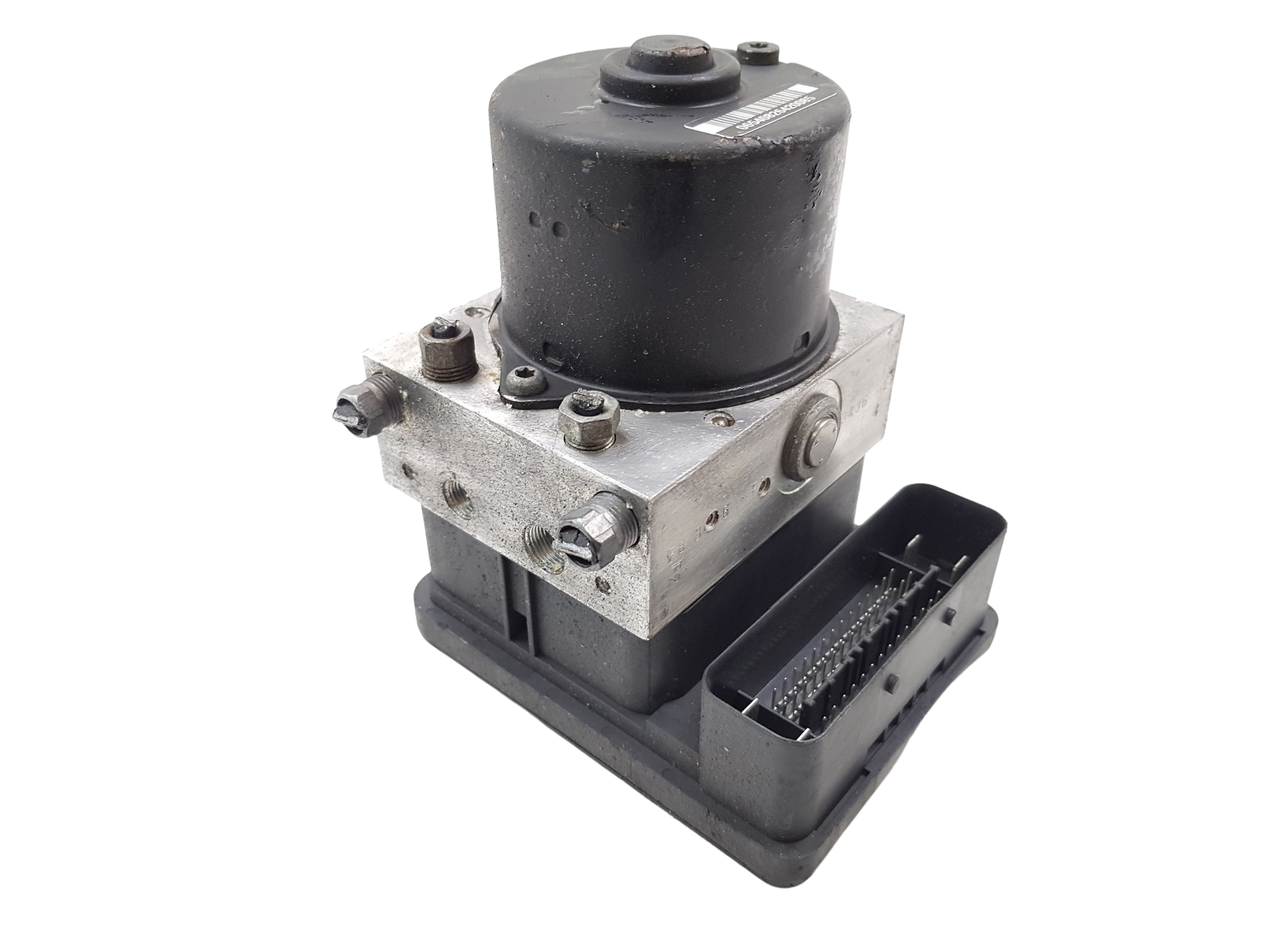 Abs-pumppu Ford Focus 2 8M51-2C405-AA 10.0960-0127.3 ATE 1589 main product photo