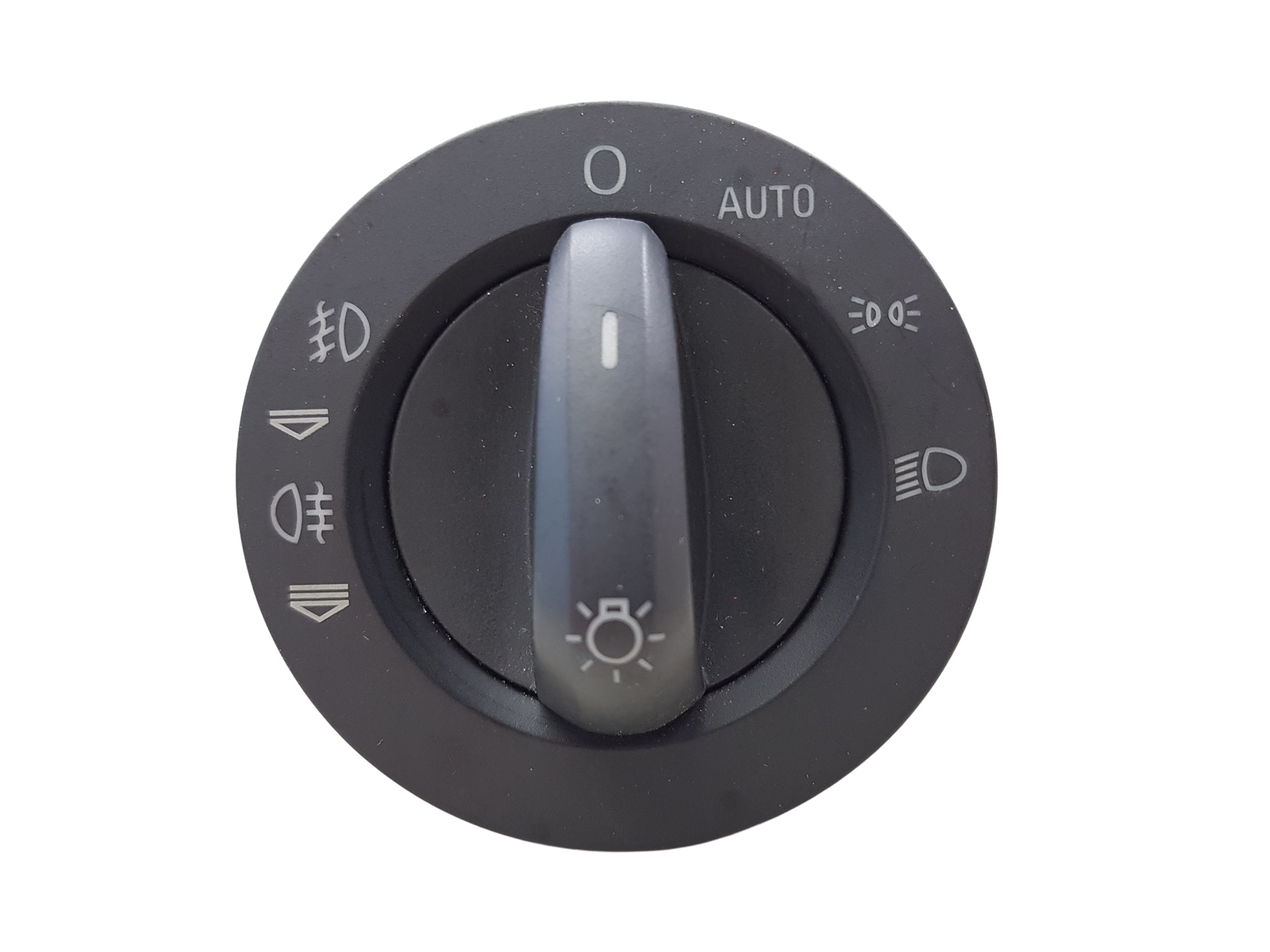 Valokatkaisija Audi A6 S6 Q7 4F1941531D 2 main product photo
