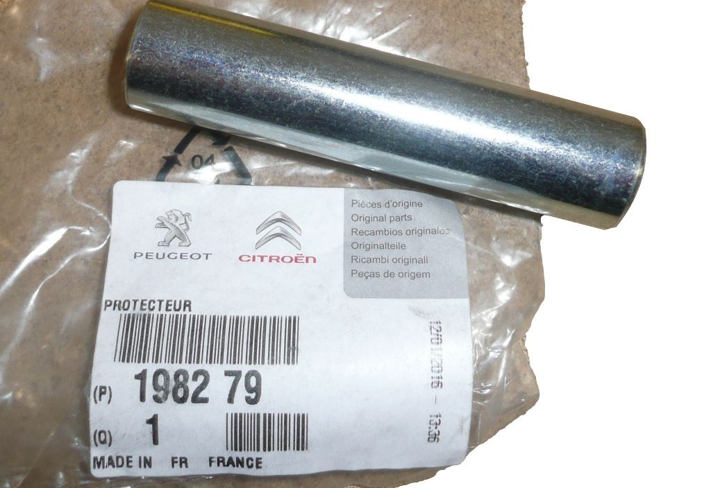 Suojus Wtryskiwacza Uusi Alkuperäinen 1982.79 198279 Citroen Peugeot 1.4 HDI main product photo