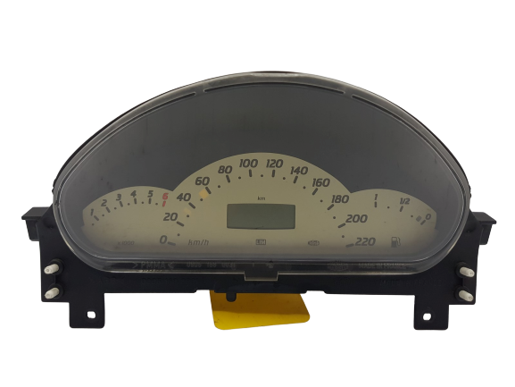 Nopeusmittari Mercedes A W168 A1685404411 09051649902 21412 main product photo