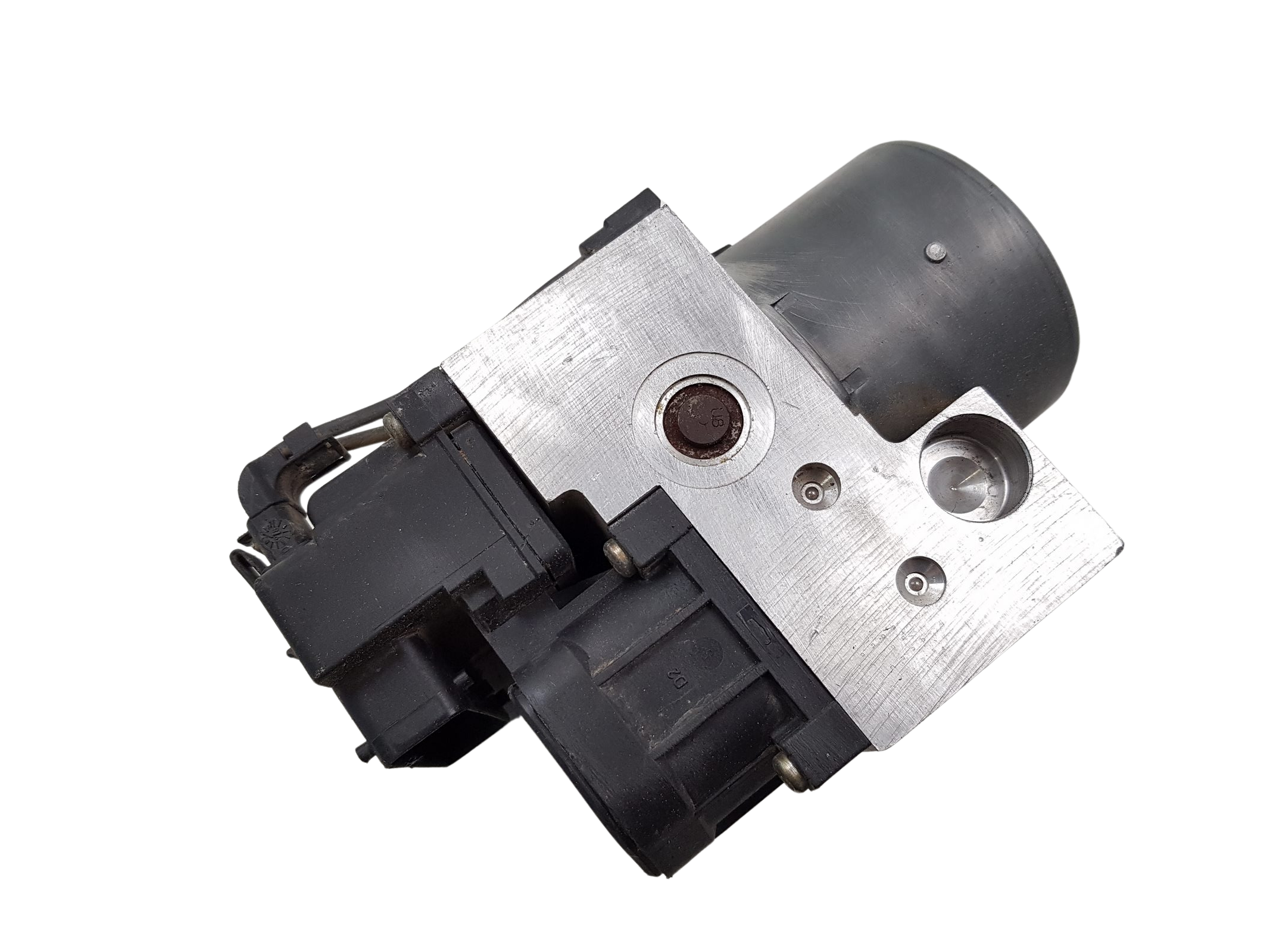 Abs-pumppu Opel Zafira Astra G 90581417 0273004362 0265216651 Bosch 1578 main product photo
