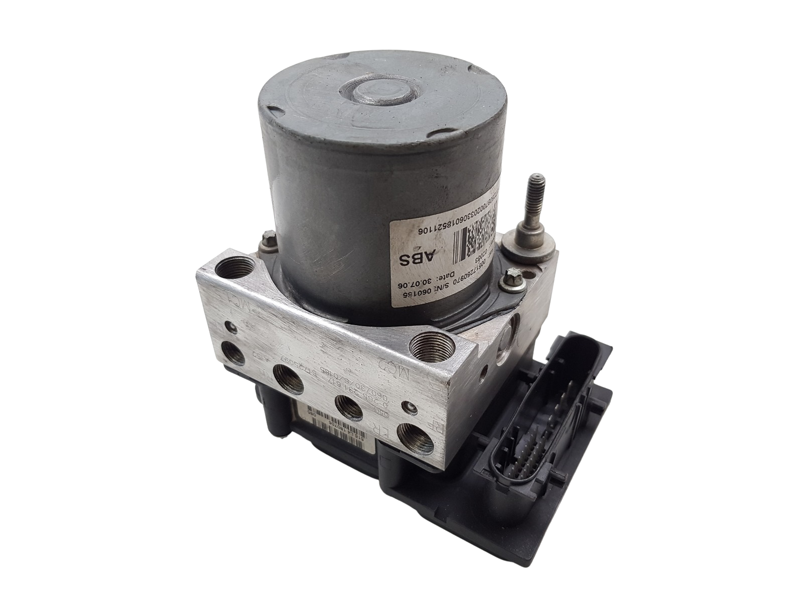 Abs-pumppu Ducato Boxer Jumper 51725097 0265800461 0265231617 1148 main product photo