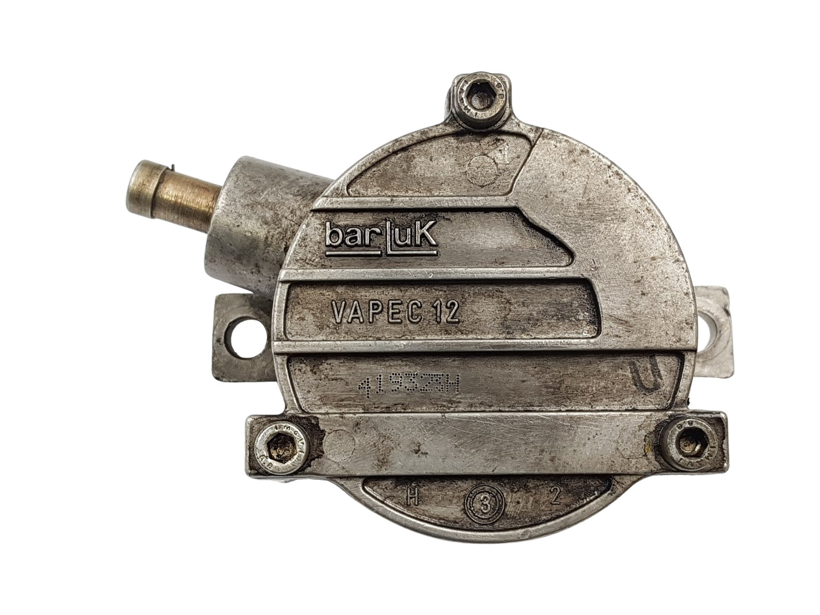 Alipainepumppu Citroen Peugeot VAPEC12 456524 1.4D TUD3 barLuk main product photo