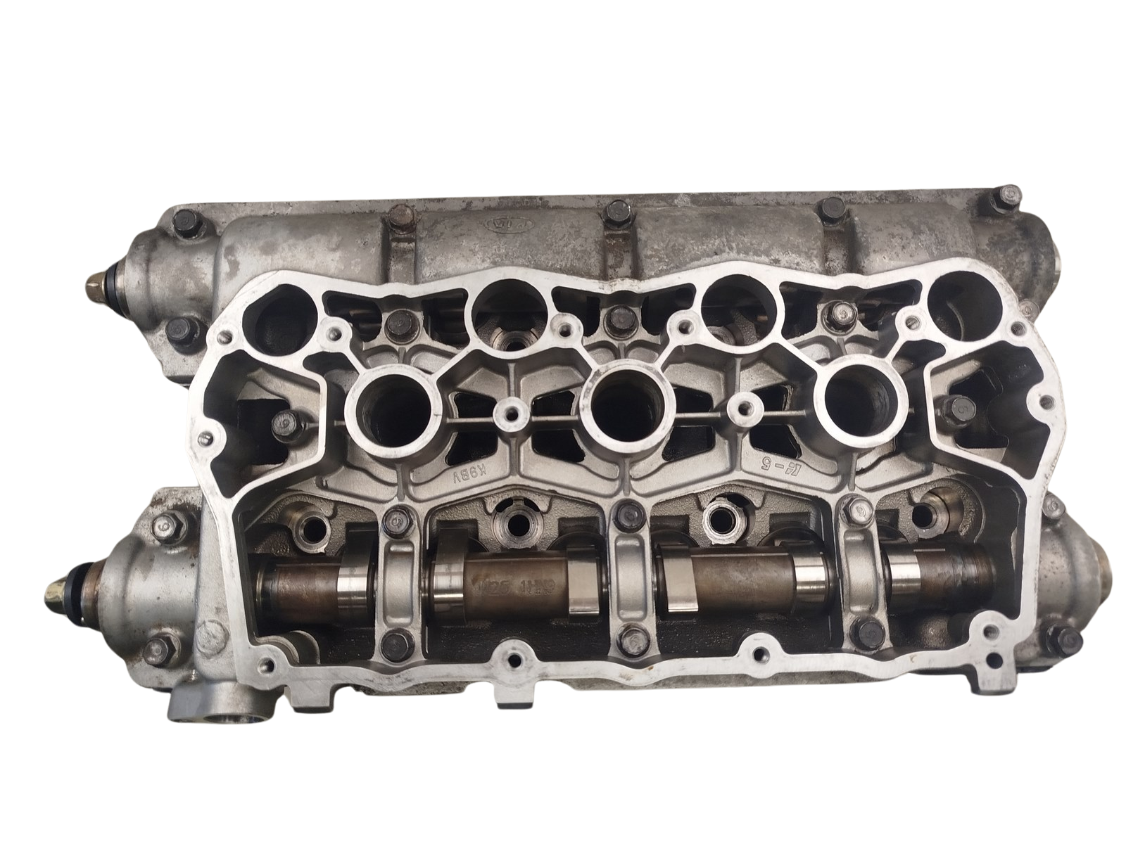 Sylinterikansi KIA 2.5 V6 K5 K9BV 2 main product photo
