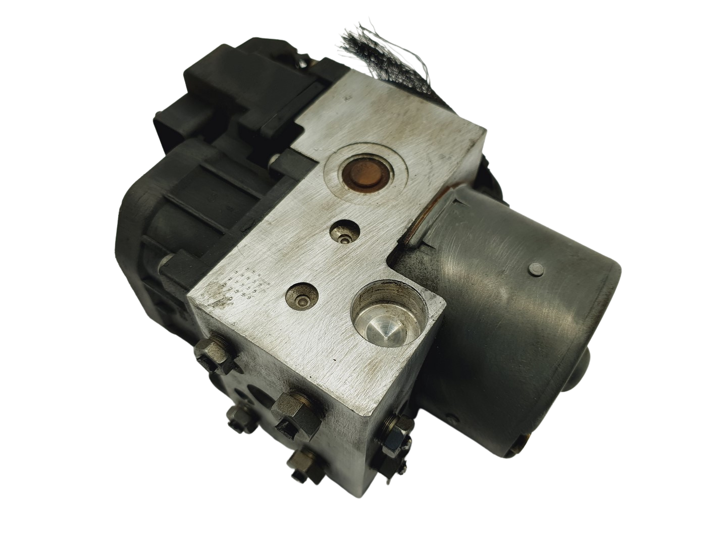 Abs-pumppu Fiat Punto 46541046 0273004336 Bosch 67318 main product photo