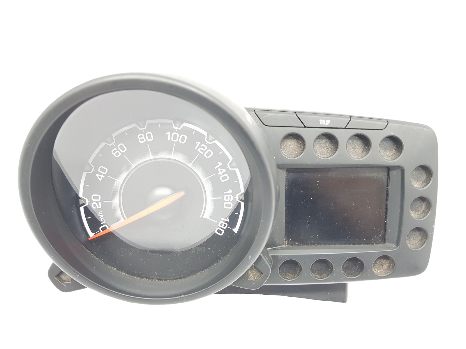 Nopeusmittari Chevrolet Spark 95127107 main product photo