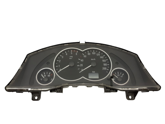 Kierroslukumittari Opel Meriva 13173381XT 110080162026 18893 main product photo
