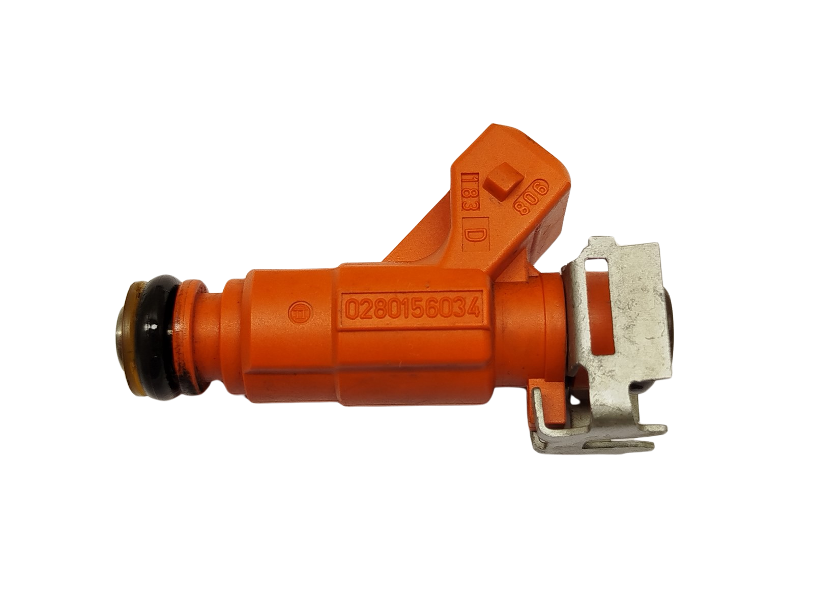 Polttoainesuutin Peugeot Citroen 0280156034 1984E9 1,6 16v main product photo