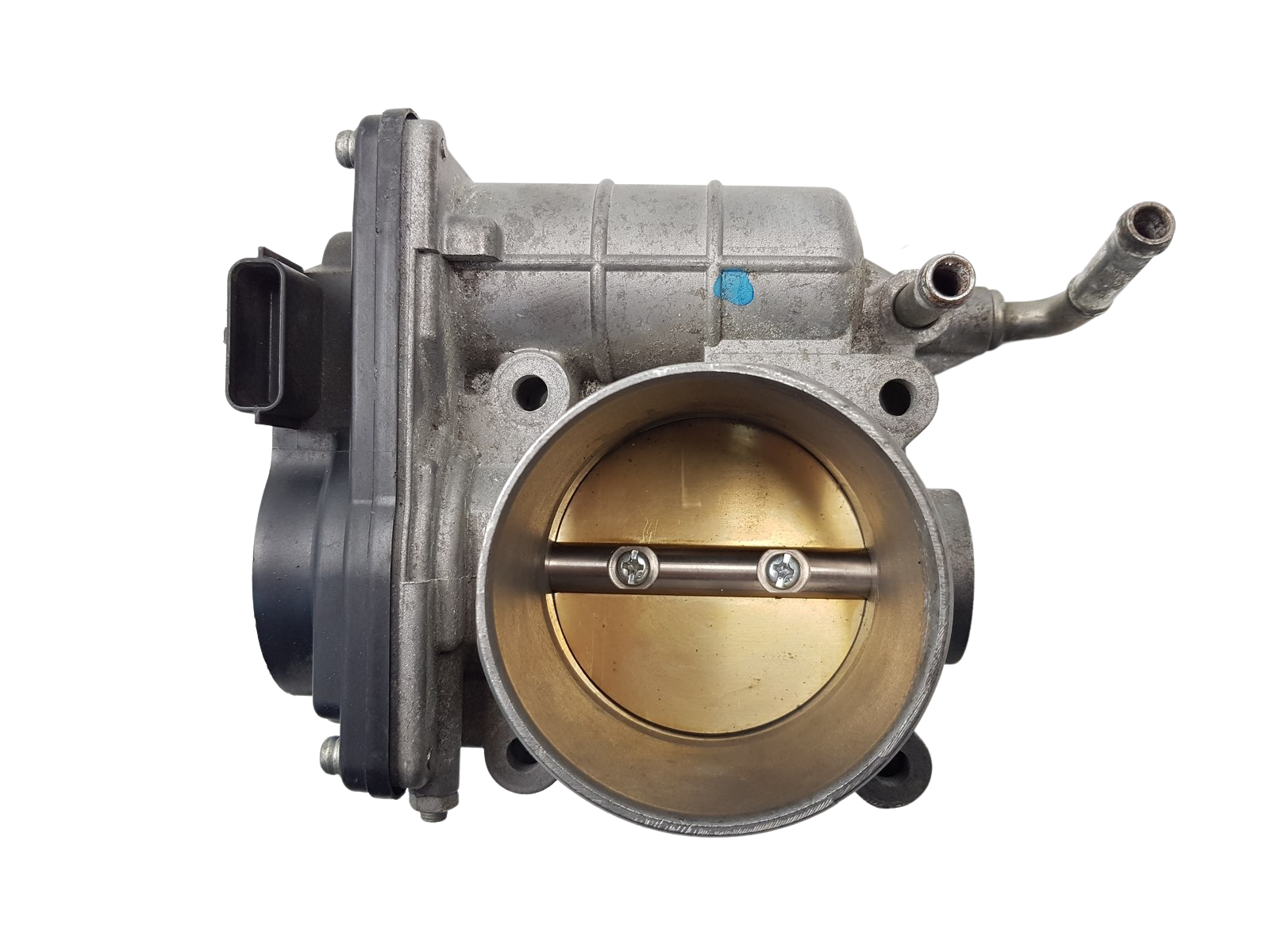 Kaasuläpän venttiili Renault 161201190R RME60-12 2.0 16V 2084 main product photo