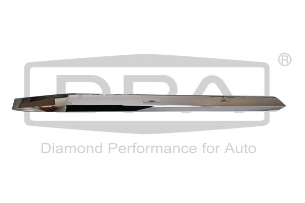 Puskurilista Oikea 760853254 88531812302 VW Touareg DPA main product photo