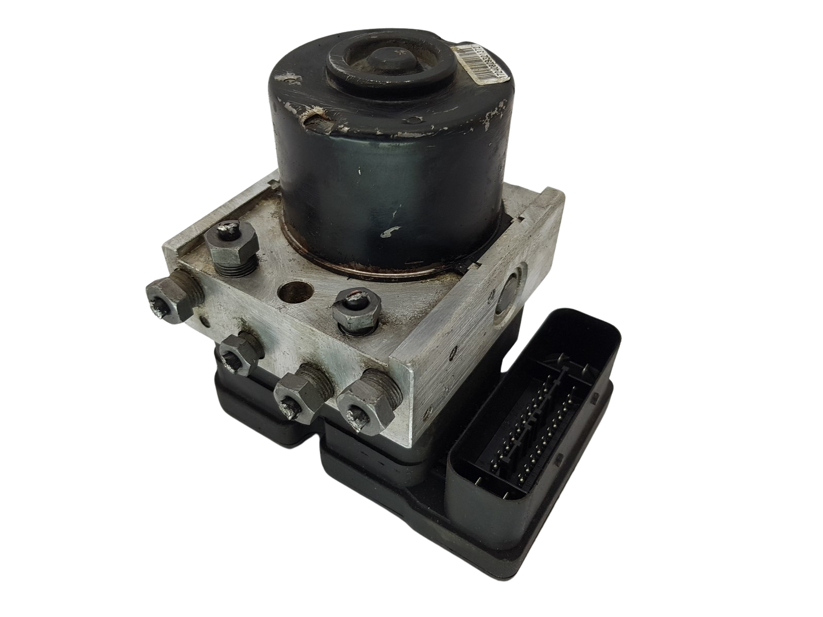 Abs-pumppu Ford Fiesta 8V512M110AD 06.2109-5581.3 Ate 3857 main product photo
