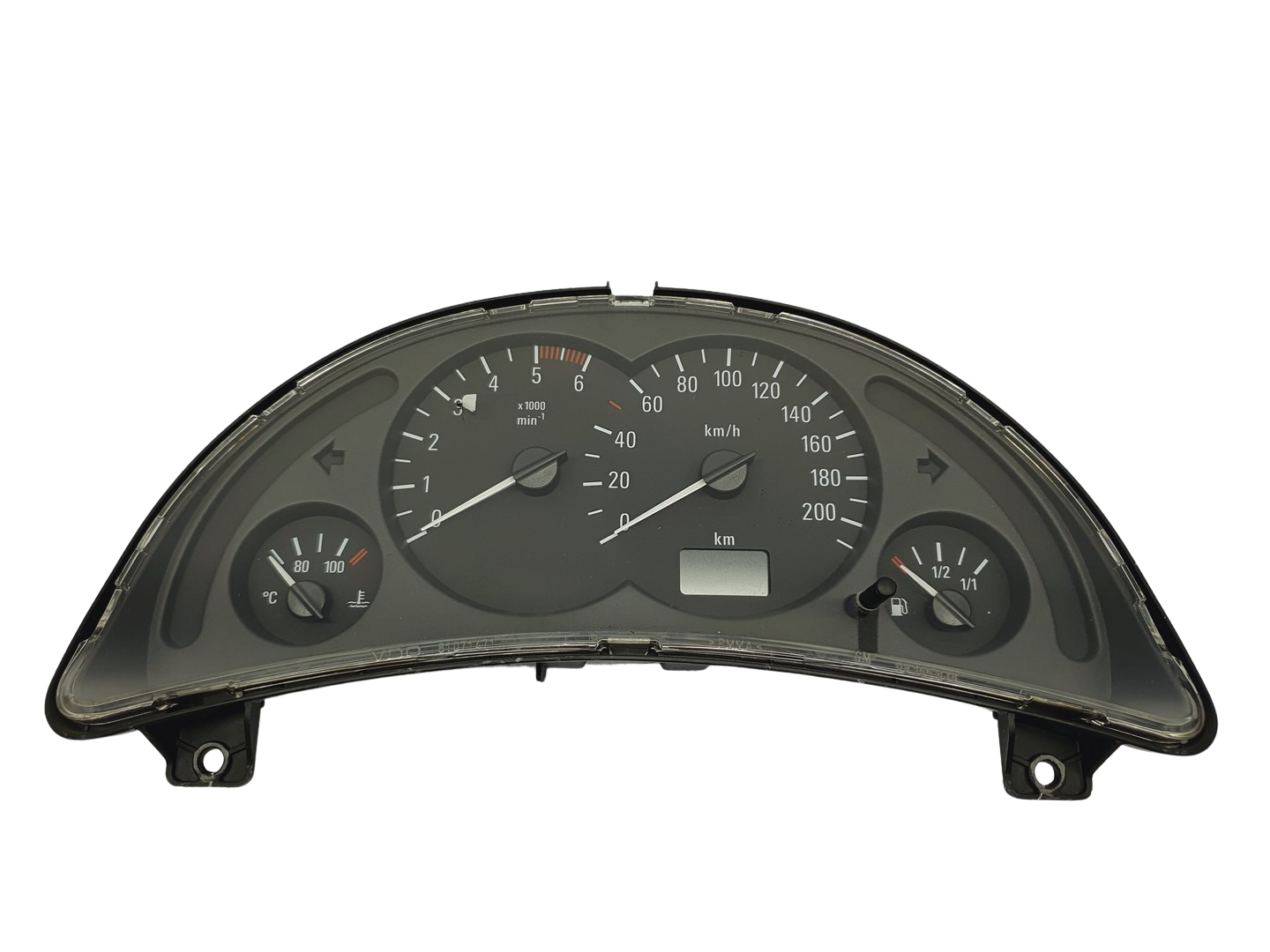 Kierroslukumittari Opel Corsa C 13173347WA 110008988026 69533 main product photo