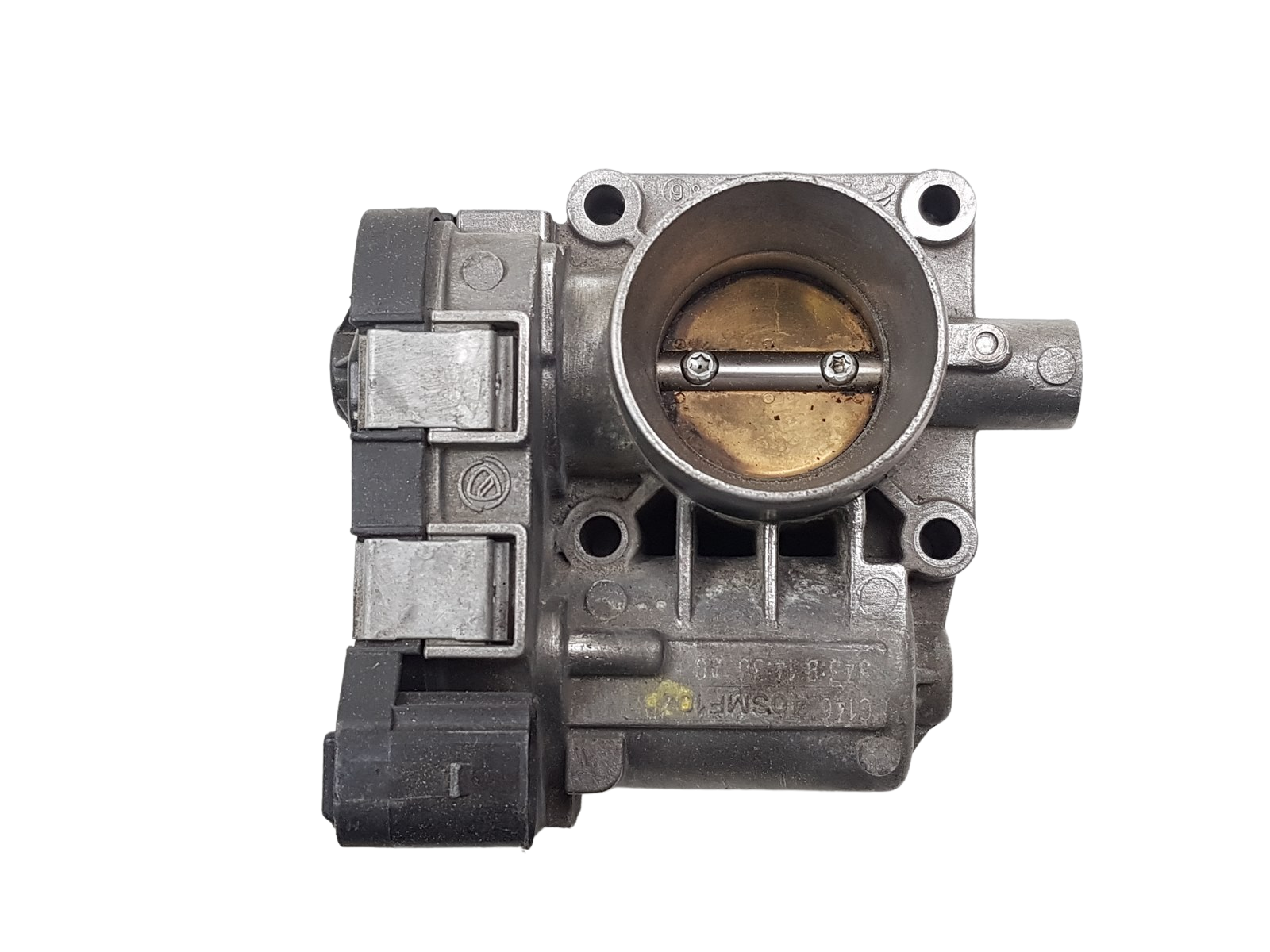 Kaasuläpän venttiili Fiat Ford 5519278 40SMF10 Magneti Marelli 1220 main product photo