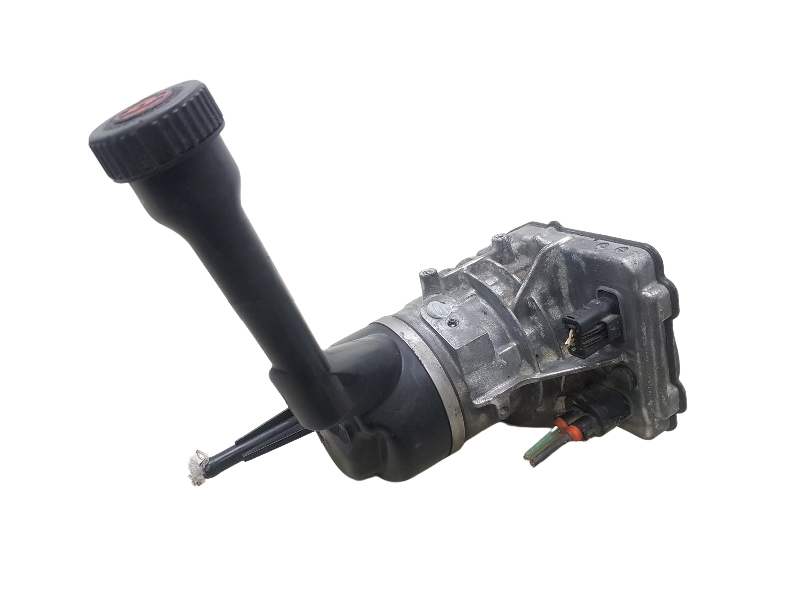 Ohjaustehostimen Pumppu Citroen C4 Picasso 9685418780 A0016189 TRW 2 main product photo