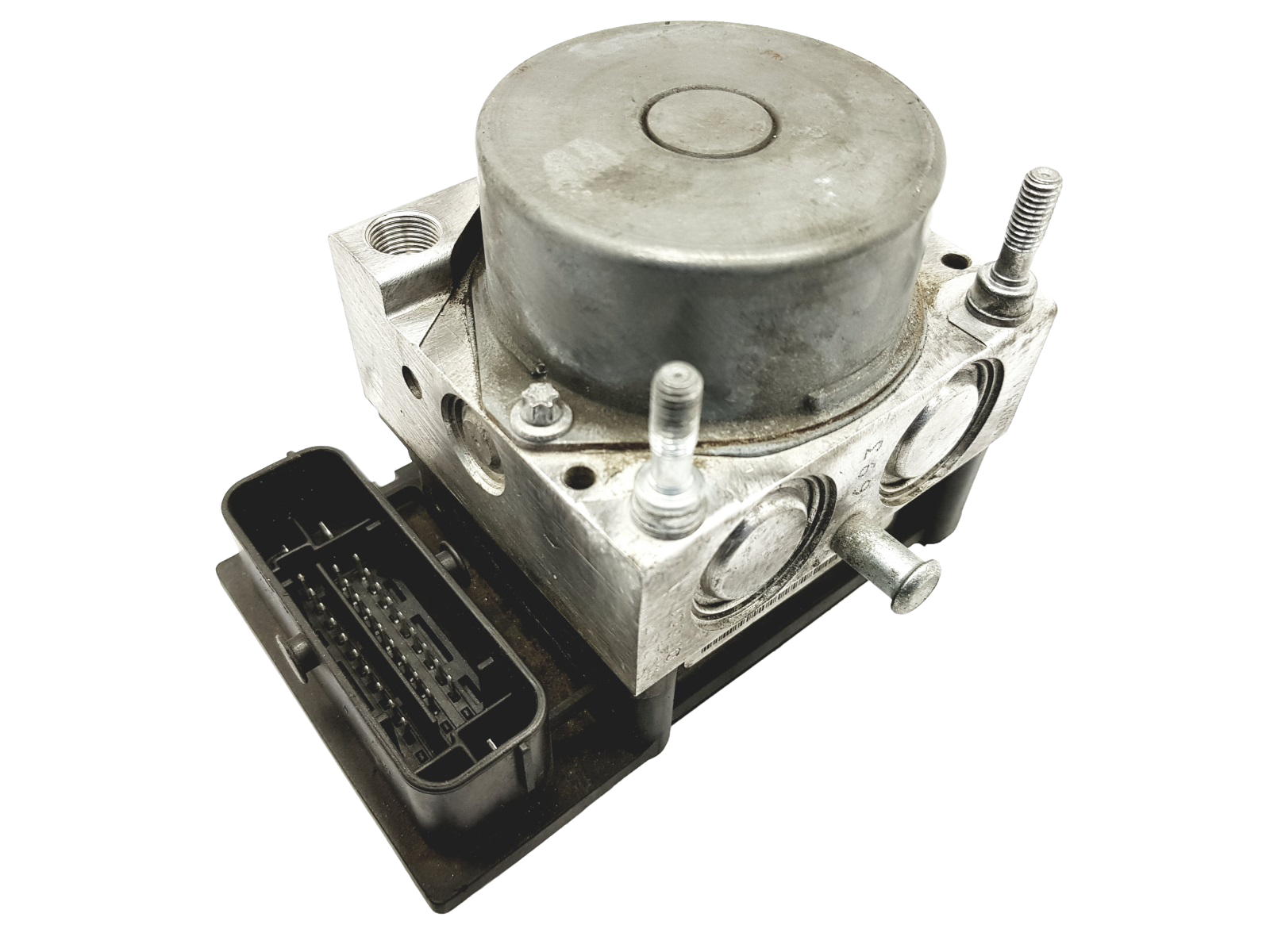 Abs-pumppu Fiat Grande Punto 51798104 0265800690 Bosch 35911 main product photo