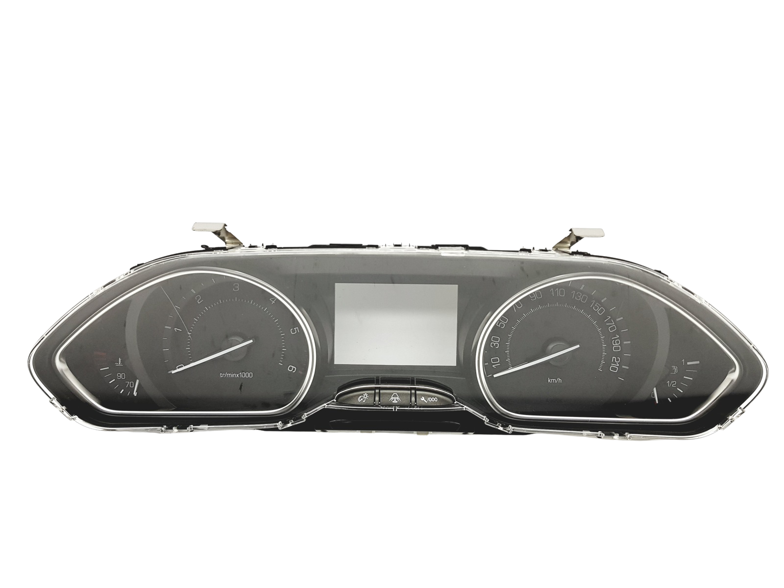 Kierroslukumittari Peugeot 208 2008 9805969580 D main product photo