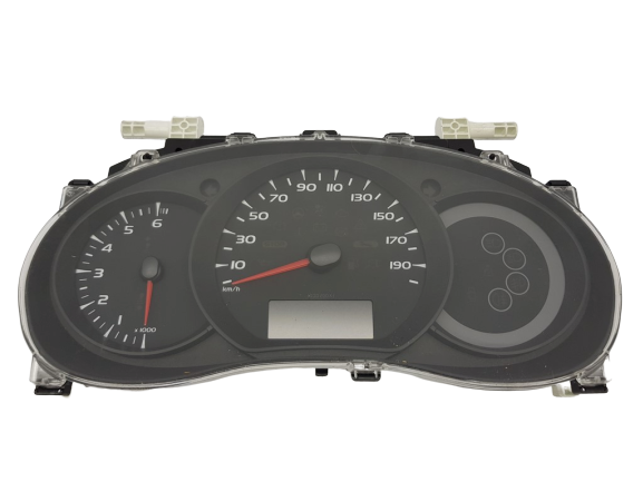 Kierroslukumittari Renault Kangoo 2 248101769R 18681 main product photo