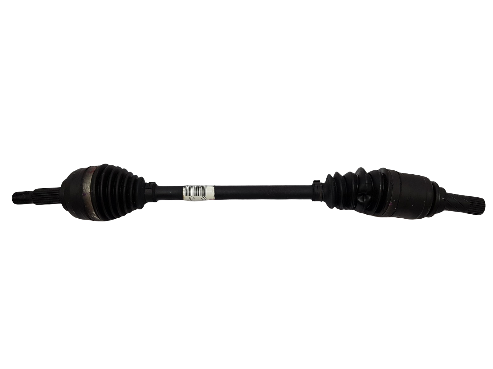 Vetoakseli Vasen 8200341698 Clio 3 Renault 6708 main product photo