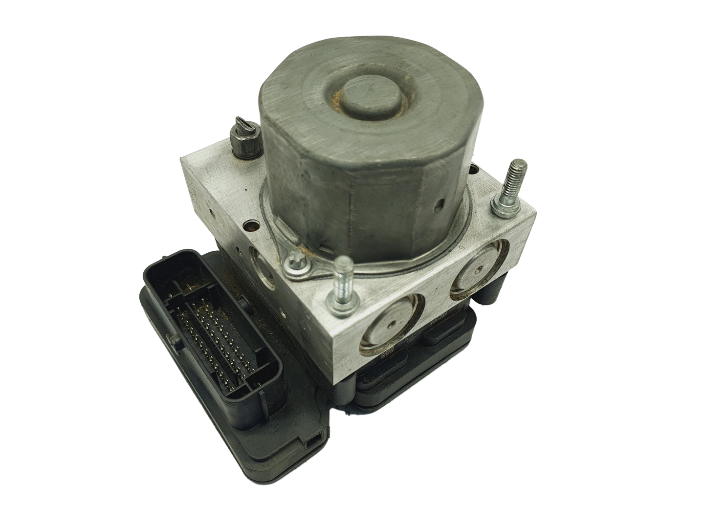 Abs-pumppu Renault Twingo 3 Smart 476604794R A4539005902 67759 main product photo