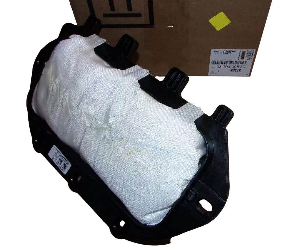 Turvatyyny Uusi Alkuperäinen 9810439880 Peugeot main product photo