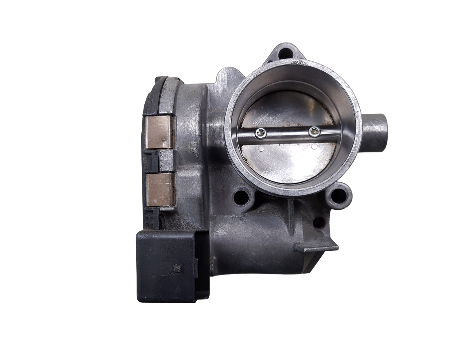 Kaasuläpän venttiili Citroen Peugeot 0280750085 1635Q9 1.6 Bosch 2174 main product photo