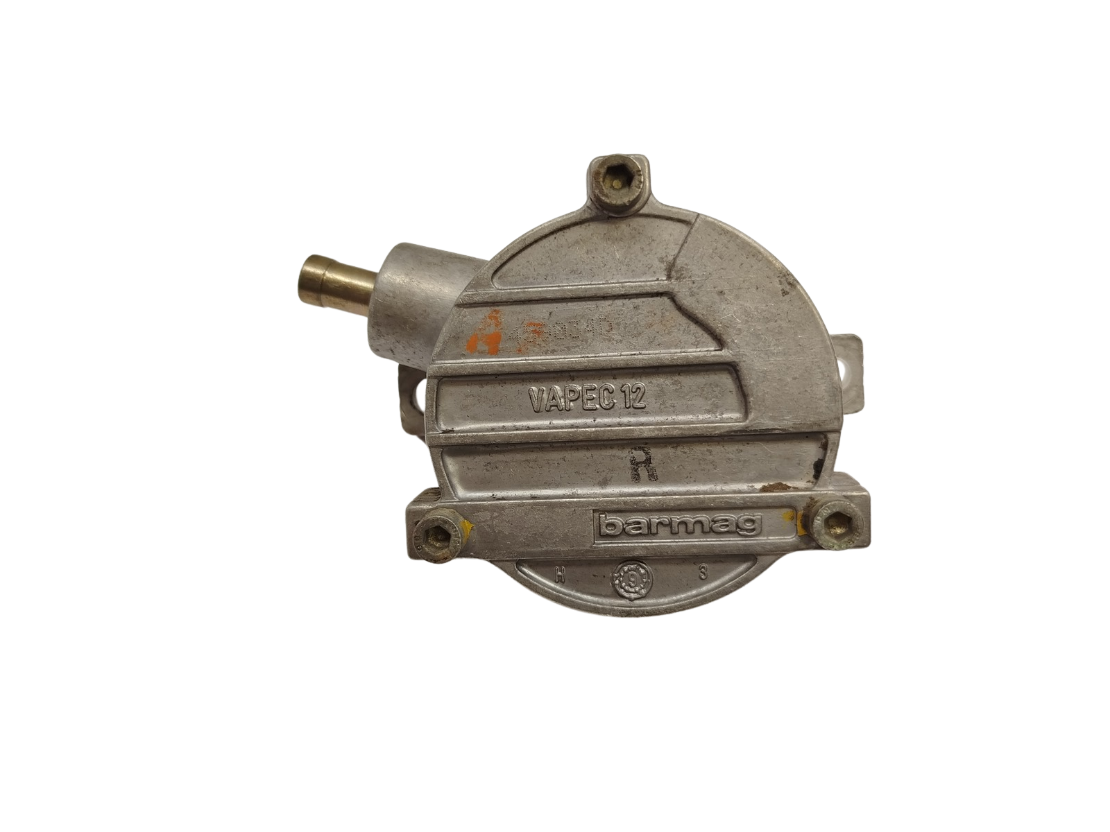 Alipainepumppu VAPEC12 456534 1.5D TUD5 Citroen Peugeot main product photo
