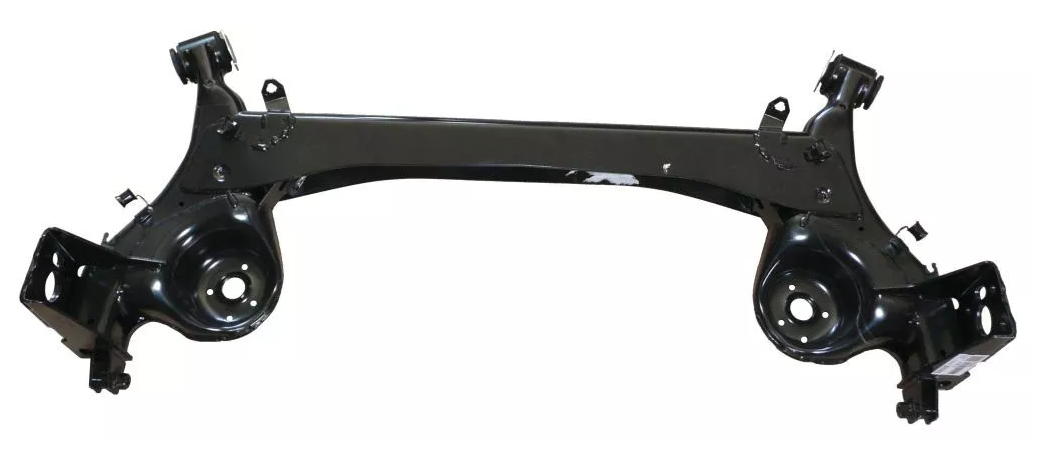 Akselipalkki Taka Uusi Alkuperäinen 1614263980 Citroen Nemo Peugeot Bipper main product photo