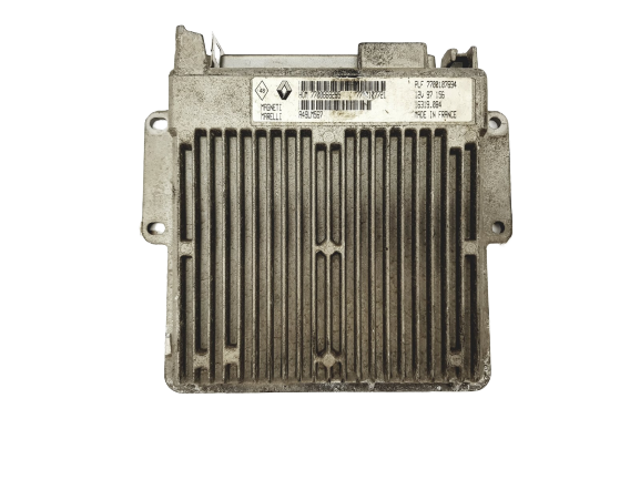 Ohjausyksikkö 7700107721 7700107694 Renault Magneti main product photo