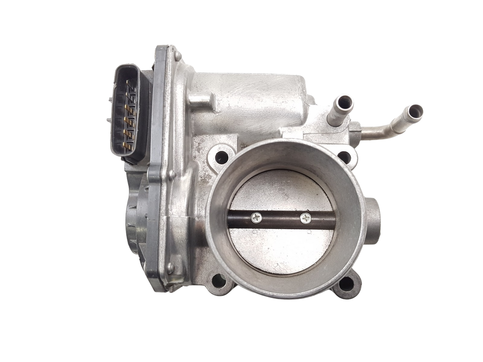 Kaasuläpän venttiili Toyota Rav4 Hybrid 22030-36020 2.5B 1056 main product photo