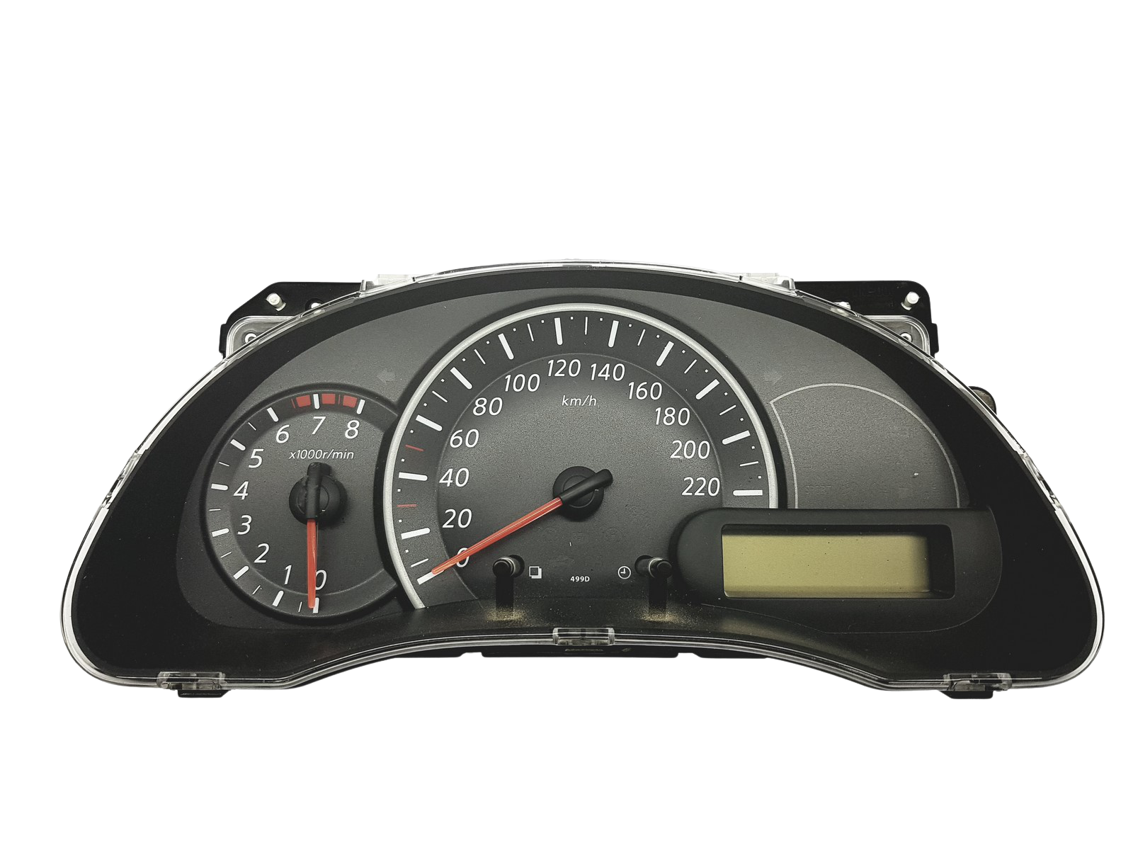 Kierroslukumittari Nissan Micra K13 248101HB4C 48549 main product photo