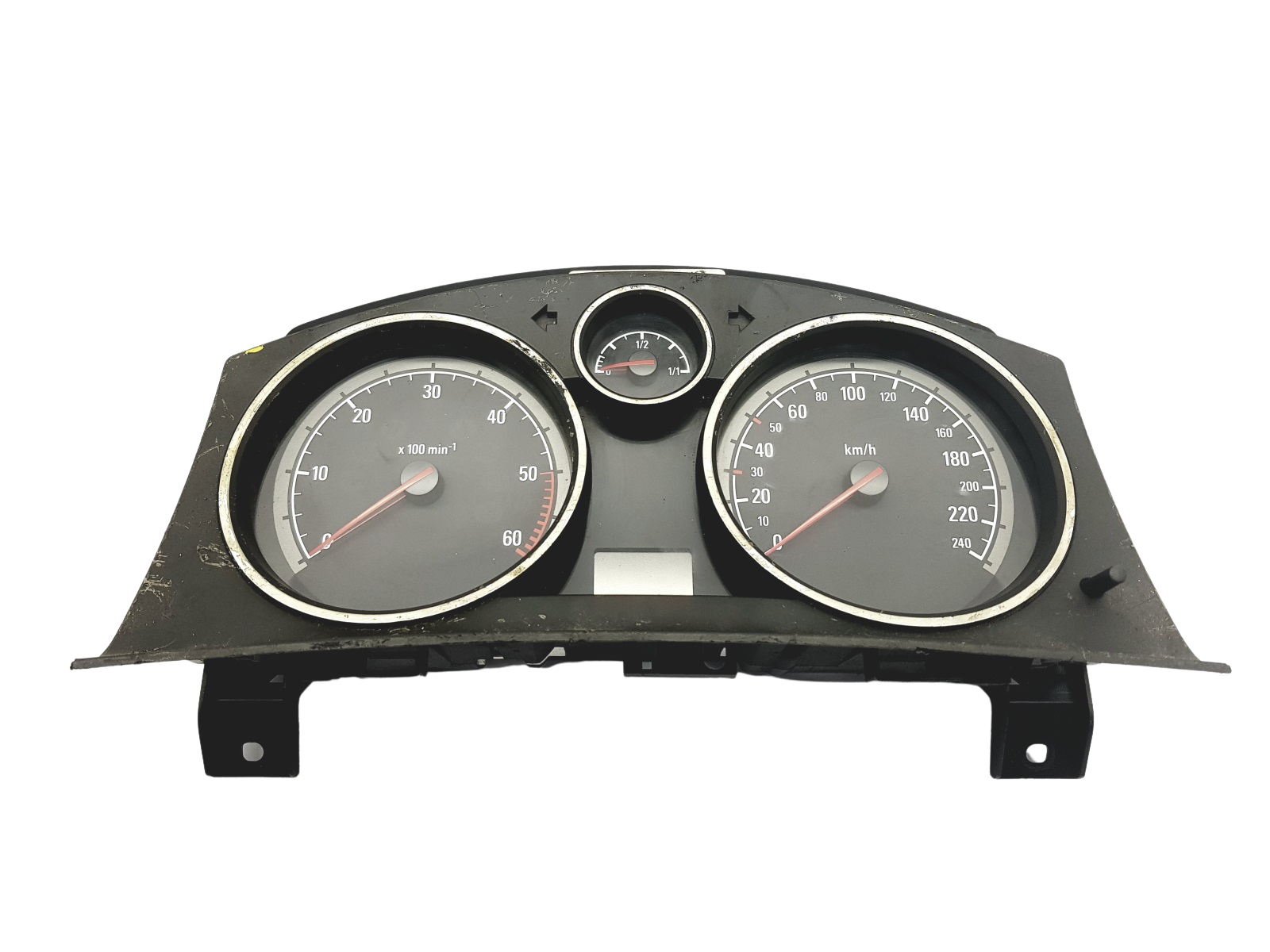 Kierroslukumittari Opel Astra H Zafira B 13216684PF 43720 main product photo