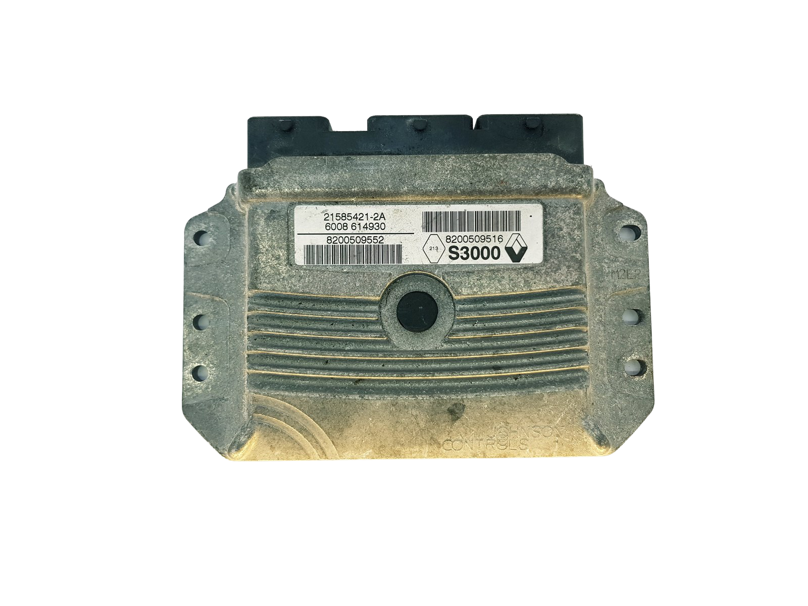 Ohjausyksikkö 21585421-2A 8200509552 8200509516 Renault Johnson 32484 main product photo