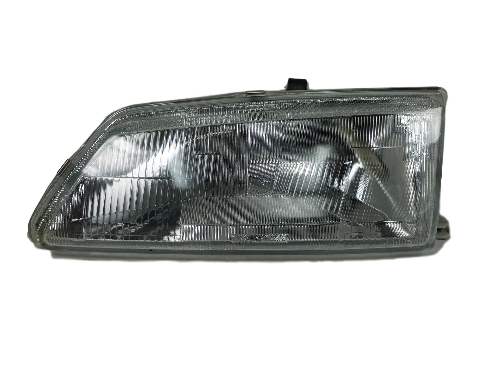 Ajovalo Vasen Peugeot 106 6204C2 TYC main product photo