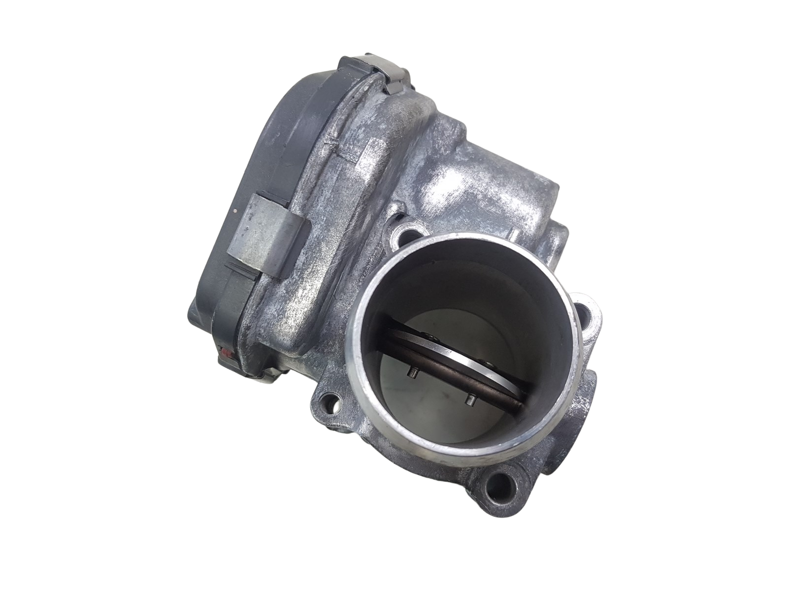 Kaasuläpän venttiili Citroen Peugeot Ford 9673534480 1.6 HDI 1502 main product photo