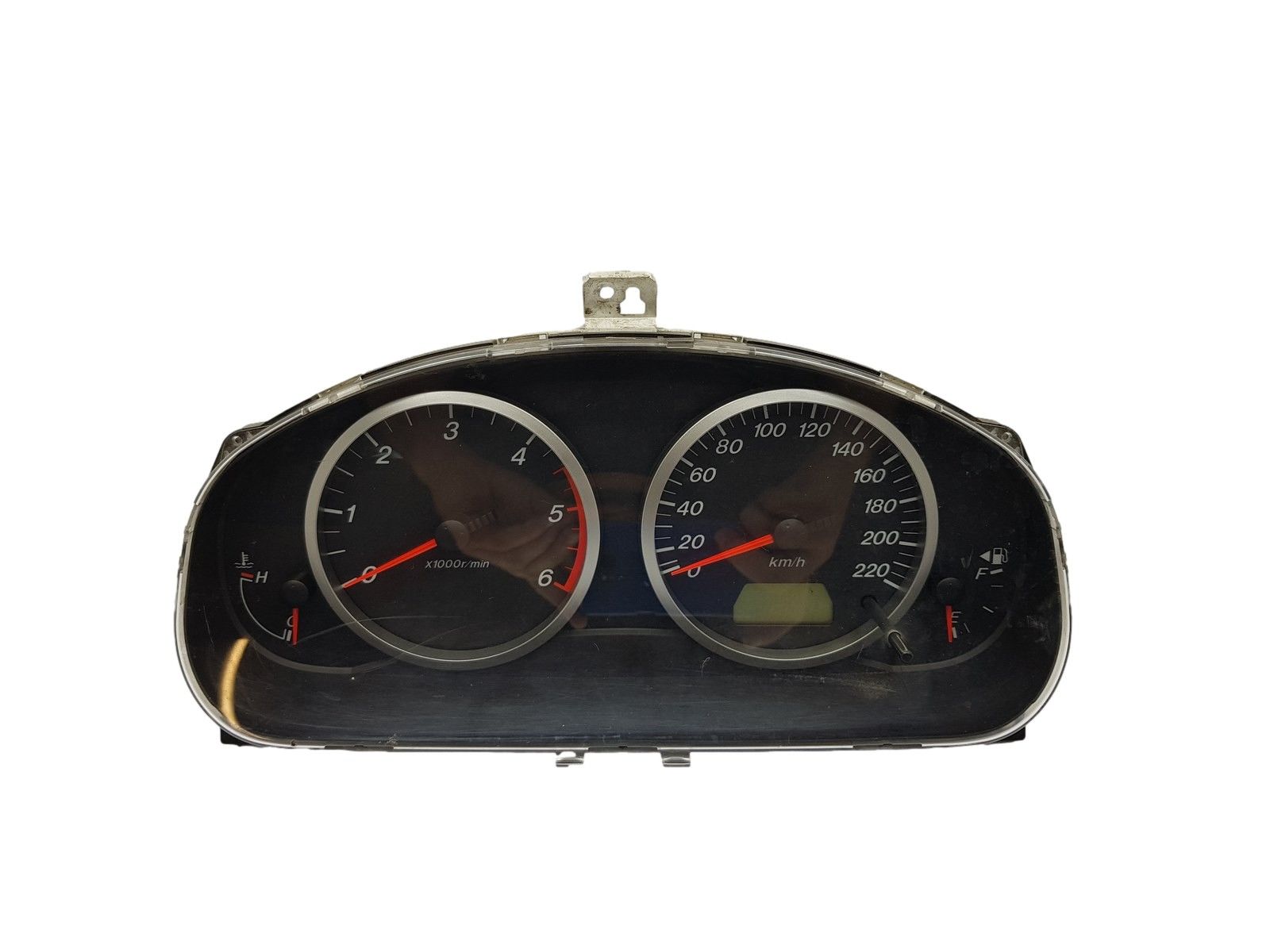 Kierroslukumittari Mazda 2 3M7110849ND DD6255430 44094 1323 main product photo
