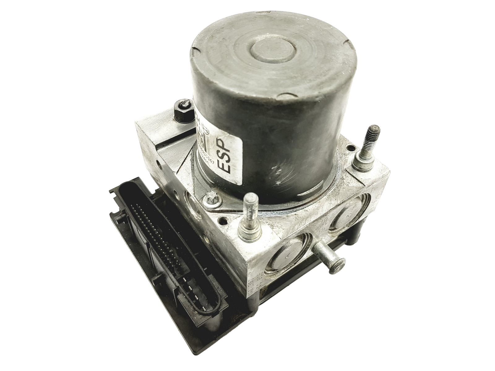 Abs-pumppu Alfa Romeo 147 51792630 0265950711 Bosch 39081 main product photo