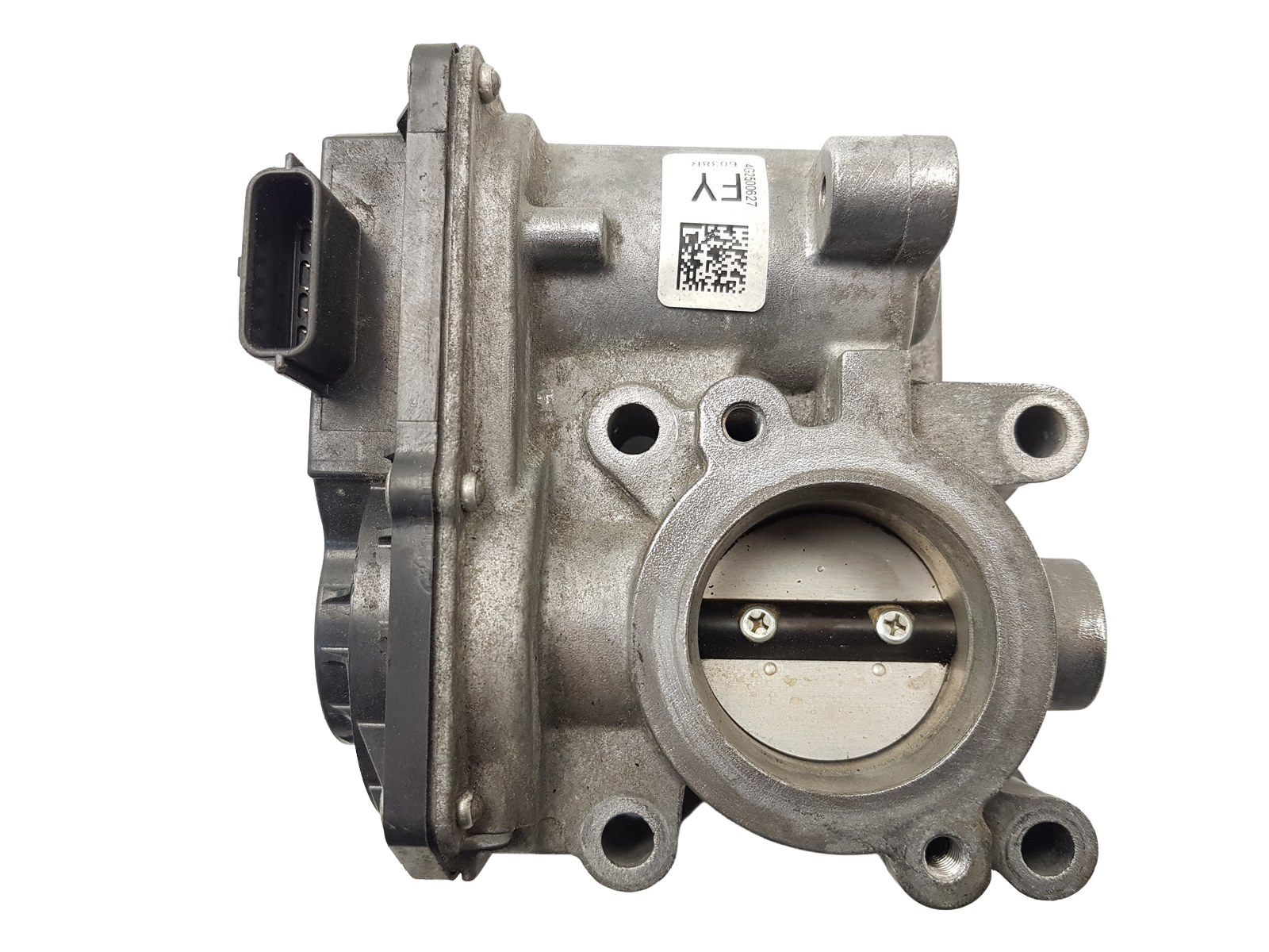 Kaasuläpän venttiili Renault 161206038R H8201171233 0.9 1.2 TCE 1142 main product photo