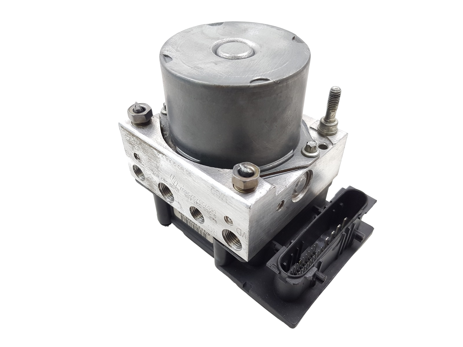 Abs-pumppu Dacia Logan 8200262807 0265800396 0265231488 main product photo