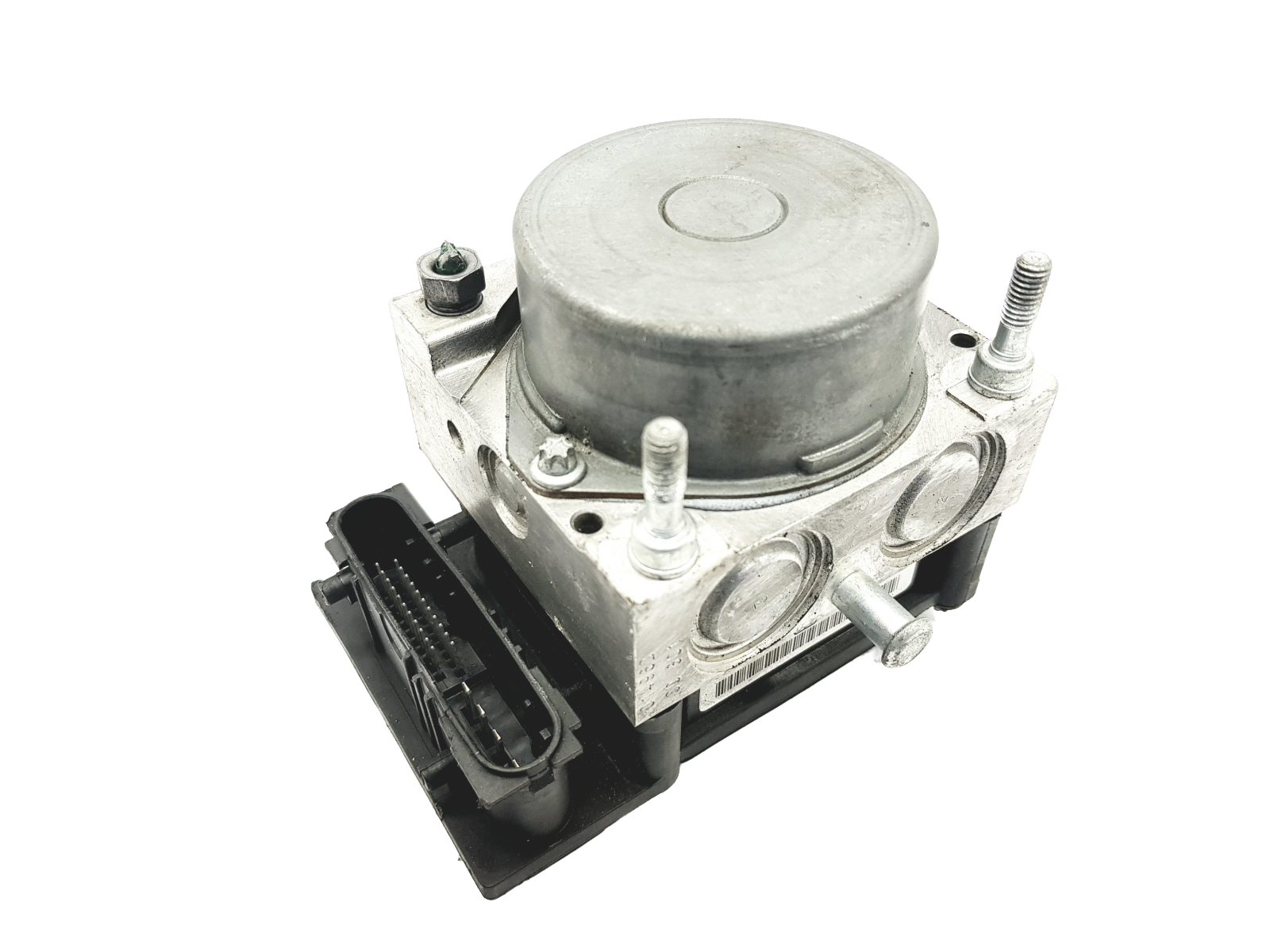 Abs-pumppu Dacia Logan 8200756092 0265800584 Bosch 45558 main product photo