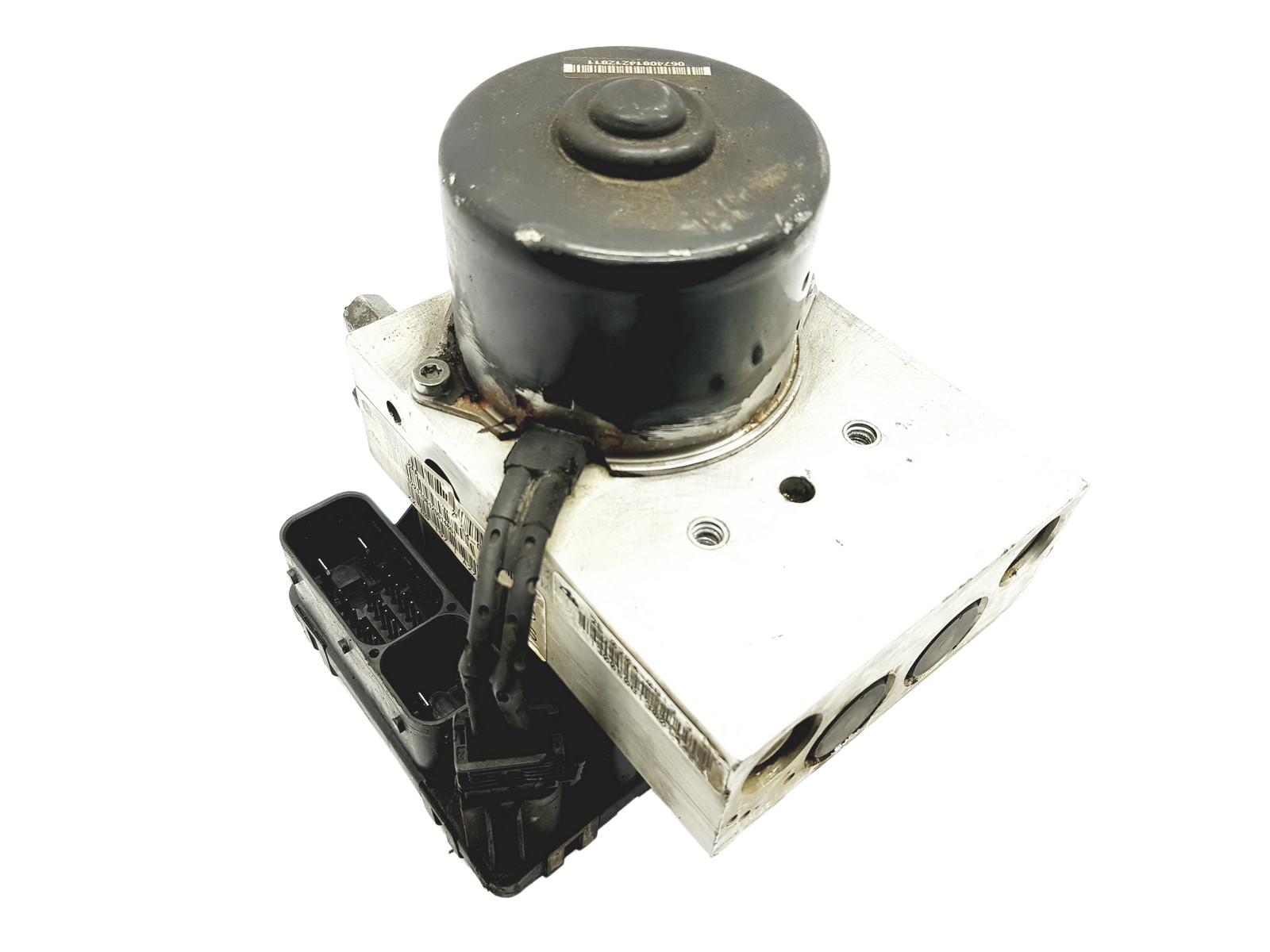 Abs-pumppu Chrysler PT Cruiser P05273138AA 05033150AAC Ate 37158 main product photo