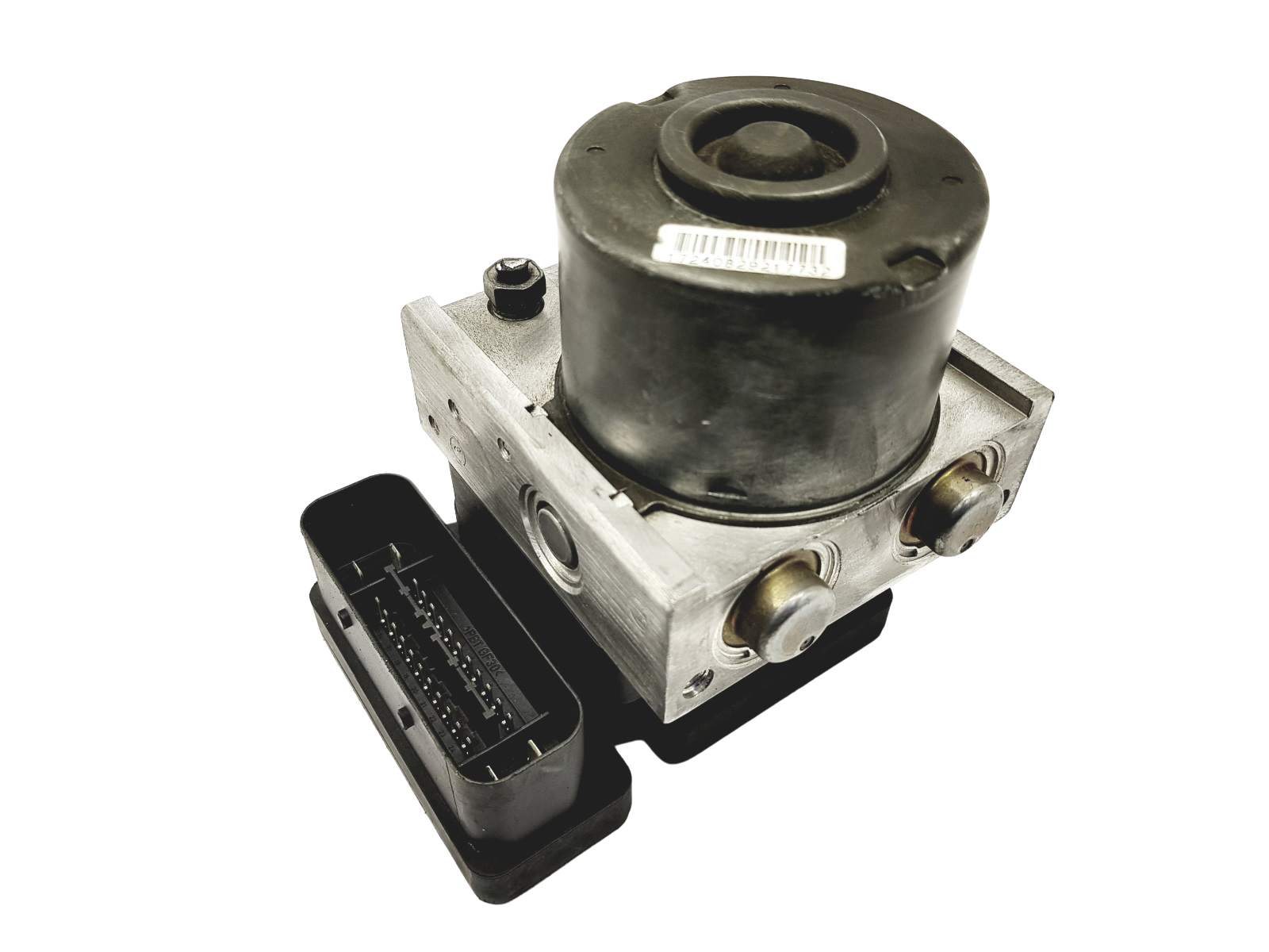 Abs-pumppu Ford Focus C-Max 3M51-2M110-CA 10.0970-0108.3 46471 main product photo
